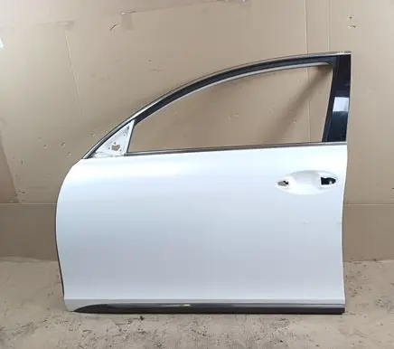 Lexus GS 300 350 430 450H Front door 