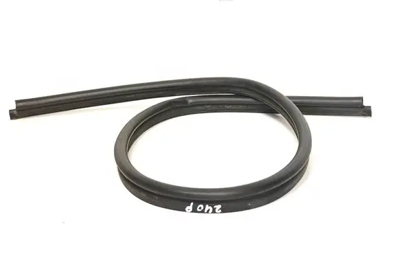 Hyundai Tucson TL Engine compartment rubber 