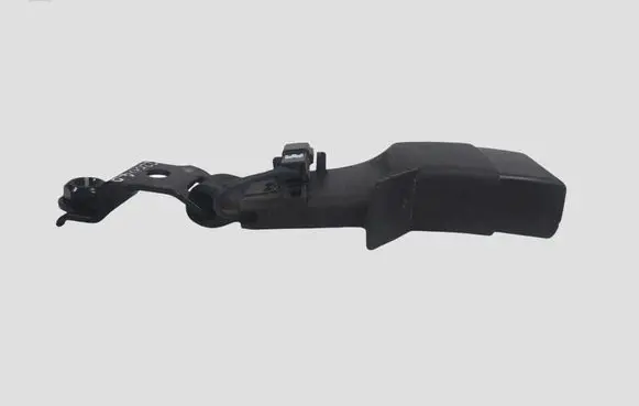 Toyota Avensis T270 Rear seatbelt buckle 609311000