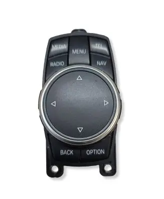 BMW X5 F15 Head unit multimedia control 9350723 9226310 3685048