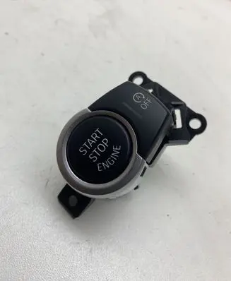 BMW X5 F15 Engine start stop button switch 929169003