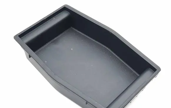 Opel Grandland X Dashboard storage box/compartment 9843863980
