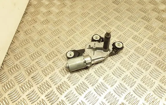 Ford Focus Rear window wiper motor BV6117K441AA 0390201205