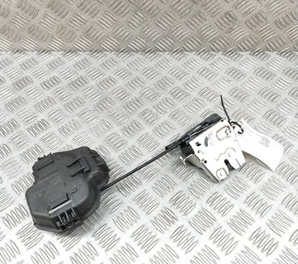 Mercedes-Benz C W206 Tailgate/trunk/boot lock/catch/latch A0997504000 A0999066903
