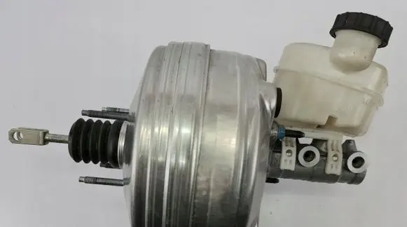 Ford Mustang VI Brake booster JR3C2B195BC