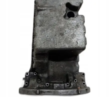 Mercedes-Benz Vito Viano W638 Oil sump A6110140202