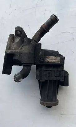 Ford Transit EGR valve BK2Q9D475CB 703784050 50276438