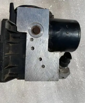 Mercedes-Benz S W220 ABS Pump 2065202444 0034318712