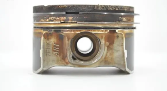 Mitsubishi Eclipse Cross Piston 1110D252