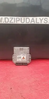 Nissan X-Trail T30 Engine control unit/module B371MEQ44B