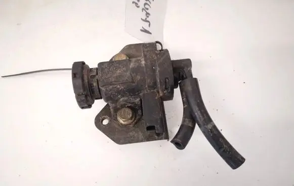 Peugeot 607 Turbo solenoid valve 9635704380 0928400414