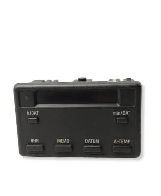 BMW 5 E34 Screen/display/small screen 62131374288 6213