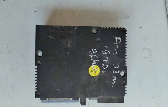 Audi A4 S4 B6 8E 8H Phone control unit/module 8E0862333A