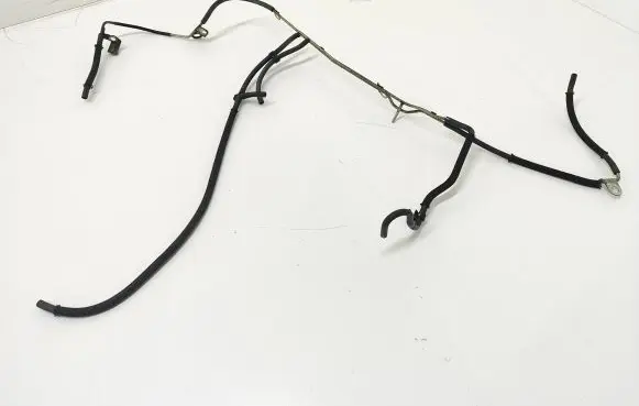 Toyota Land Cruiser (J120) Vacuum line/pipe/hose