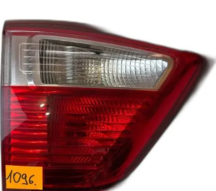 Ford C-MAX II Rear/tail lights AM5113A603BE