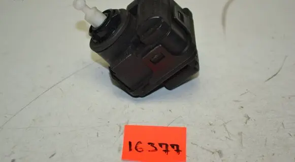 Audi A3 S3 8L Headlight level adjustment motor 8L0941295