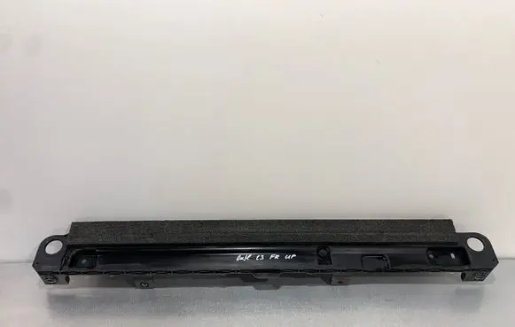 Mitsubishi Outlander IV Intercooler air guide/duct channel