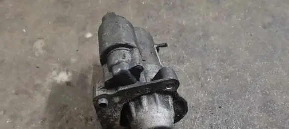 Volvo S40 Starter motor 3M5T11000CF