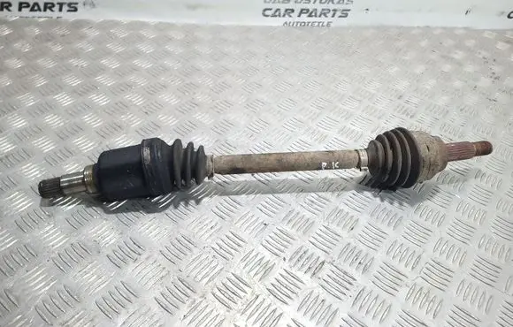 Mazda 2 Front driveshaft