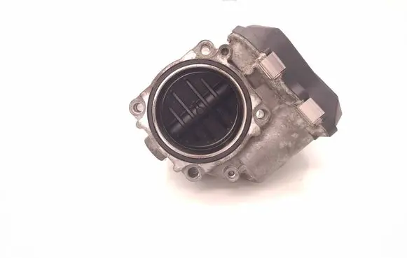 Throttle valve