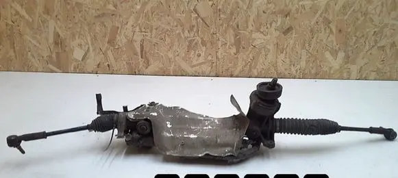 Volkswagen PASSAT B6 Steering rack 7805501270