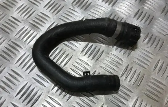 BMW 5 E60 E61 Engine coolant pipe/hose 6421691769901 64216917699-01