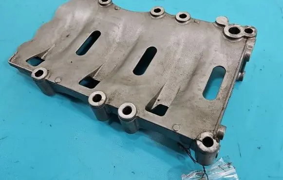 Ford S-MAX Oil filter mounting bracket 9811715380 IMPRK1517338