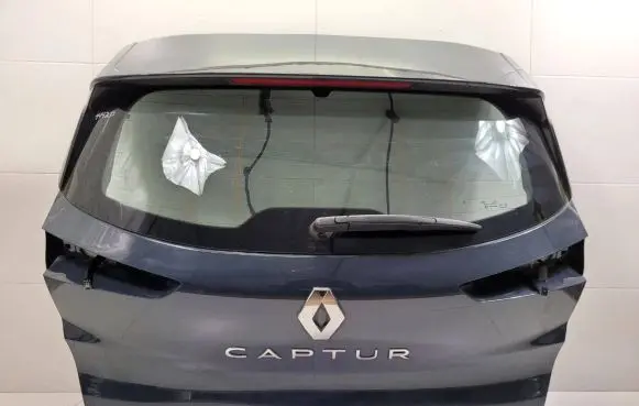 Renault Captur II Tailgate/trunk/boot lid