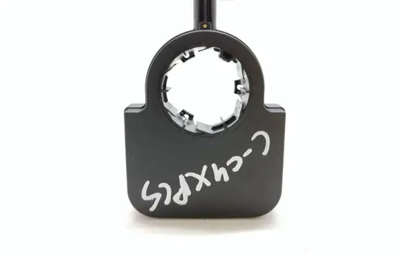 Steering angle sensor