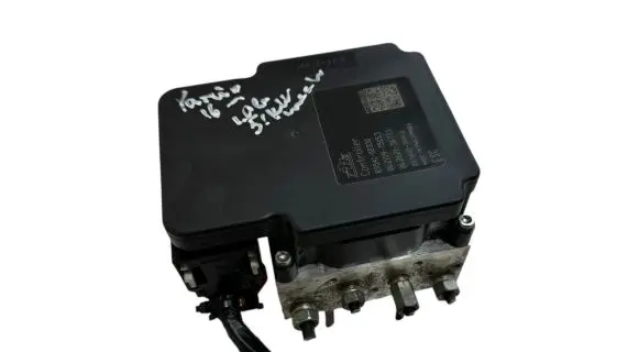 Toyota Yaris ABS Pump 445400D130 06210236804 895410D330