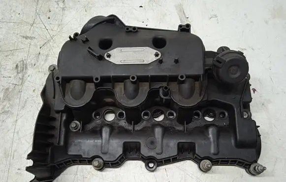 Peugeot 607 Rocker cam cover 4S709474
