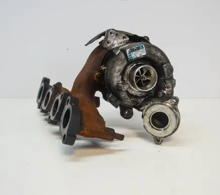 Volkswagen PASSAT B6 Turbo 03L253016F
