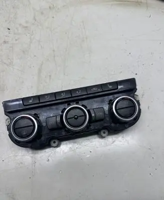 Climate control unit