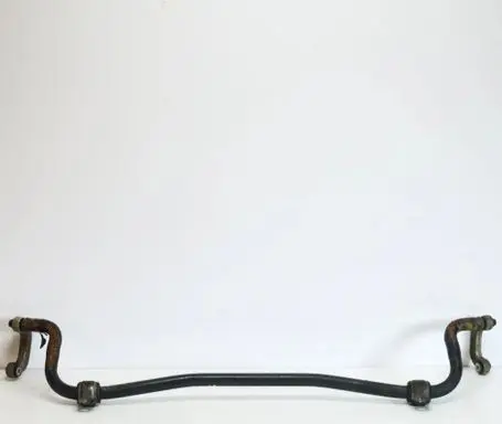 Rear anti-roll bar/sway bar