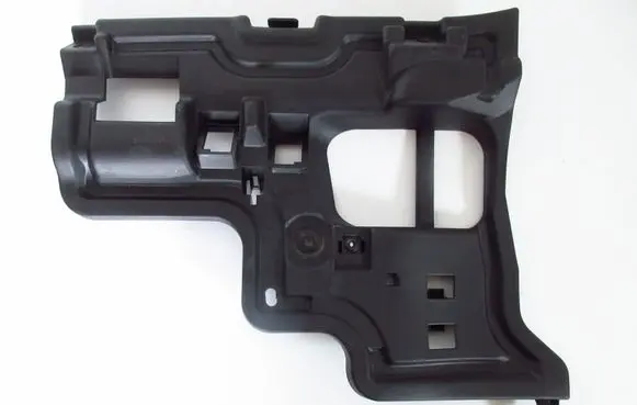 Toyota Prius (XW30) Dashboard lower bottom trim panel 