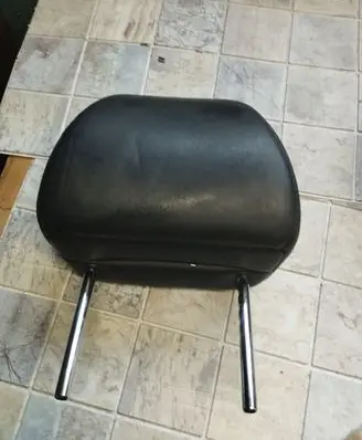 Honda Accord Front seat headrest 