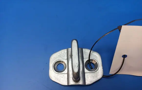 Mercedes-Benz E W212 Rear door lock loop/hook striker 11000049B