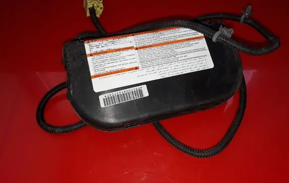Nissan Murano Z50 Seat airbag PRCC004Y237040