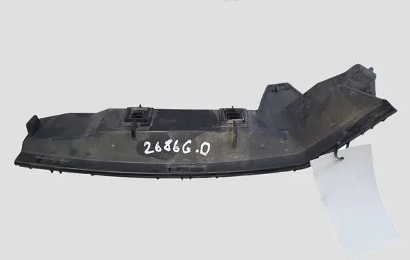 Volvo S40 Rear bumper mounting bracket 30655999