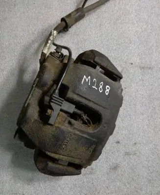 Mercedes-Benz R W251 Front brake caliper 65652401 0116064