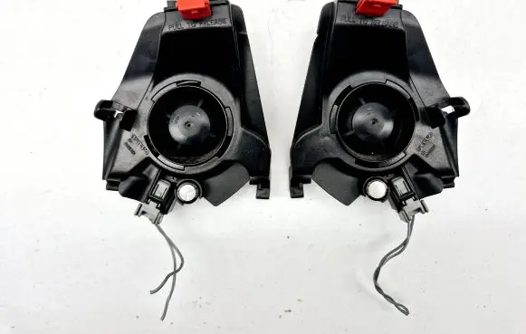 Volvo XC70 Parcel shelf speaker 8633993