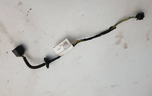 Volvo XC70 Parking sensor (PDC) wiring loom 30724976