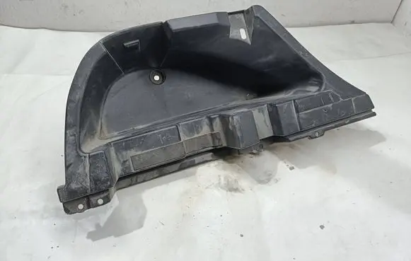 Lexus RX 330 - 350 - 400H Glove box in trunk 6474248020 6474248021