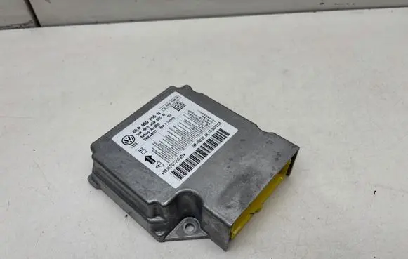 Audi A4 S4 B8 8K Airbag control unit/module 8K0959655N 5WK44637