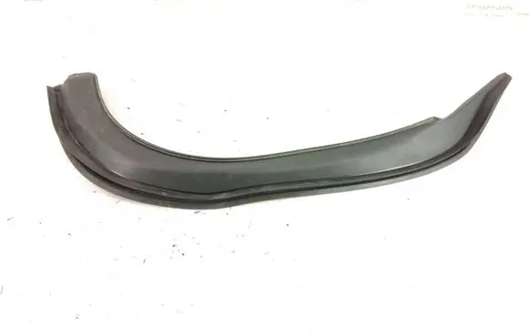 Mercedes-Benz E W238 Rubber seal front door window/glass 2387272200 A2387272200