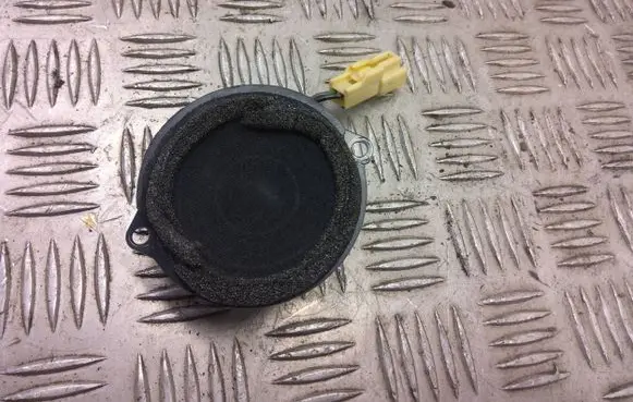 Lexus GS 300 350 430 450H Rear door speaker 86160-0WC60