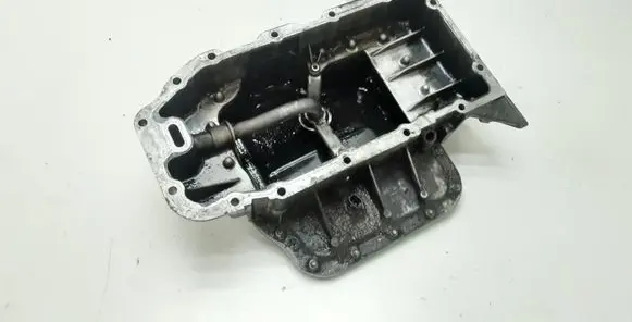Opel Astra F Oil sump 90400193