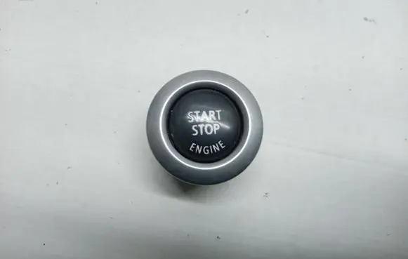 BMW X1 E84 Engine start stop button switch 6949913