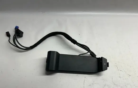 BMW 6 F12 F13 Phone control unit/module 9220652