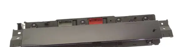 Renault Espace IV Speedometer (instrument cluster) P8200660939